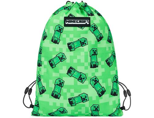 MINECRAFT Taška Creeper