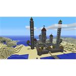 Minecraft Xbox One