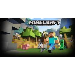 Minecraft Xbox One