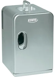 Mini chladnička Ezetil MF15, 12/230V SI, 14 l