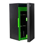 Mini chladnička Xbox Series X, 10 l