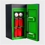 Mini chladnička Xbox Series X, 10 l