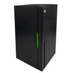Mini chladnička Xbox Series X, 10 l