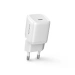 Mini nabíjačka Epico 30W PD - biela