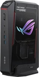 Mini PC ASUS NUC 16 ROG, RNUC16JNK9X28AA2
