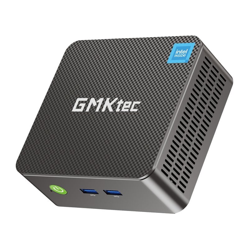 Mini PC GMKtec G3 PLUS