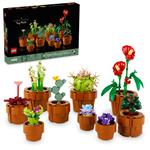 Miniatúrne rastliny LEGO Botanicals 10329