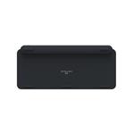 Minimalistická bezdrôtová podsvietená klávesnica Logitech MX Keys Mini - GRAPHITE (americká verzia)