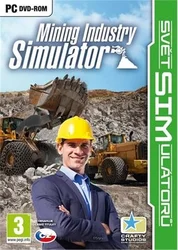 Mining Industry Simulator