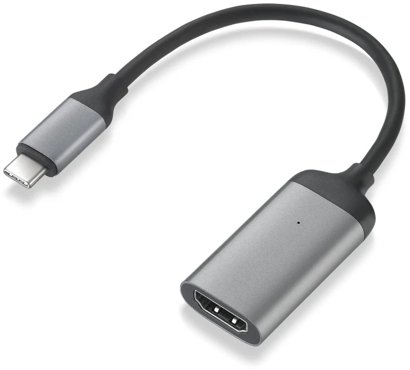 Minix NEO-C-HD Grey UMNP00059