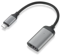 Minix NEO-C-HD Grey UMNP00059