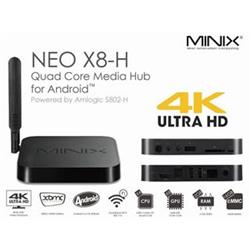Minix Neo X8-H