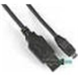 MINOLTA USB kabel pro DiMAGE S304 USB-200