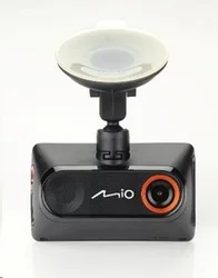 MIO MiVue 786 WiFi, LCD 2,7"