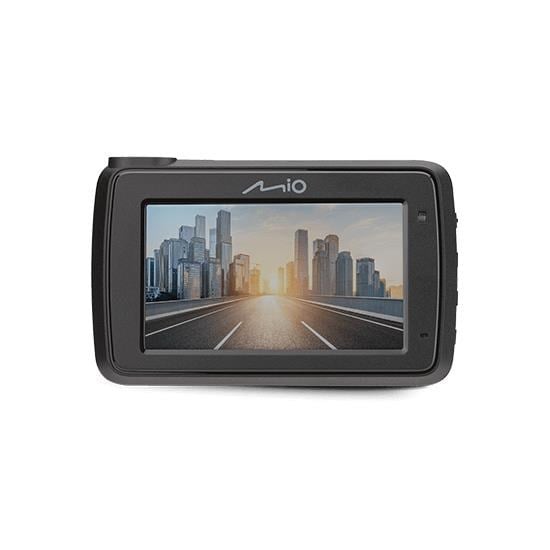 Mio MiVue 903WD Pro Dual 2,5K HDR, Wi-Fi, GPS, Smartbox