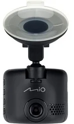 MIO MiVue C320, LCD 2,0"