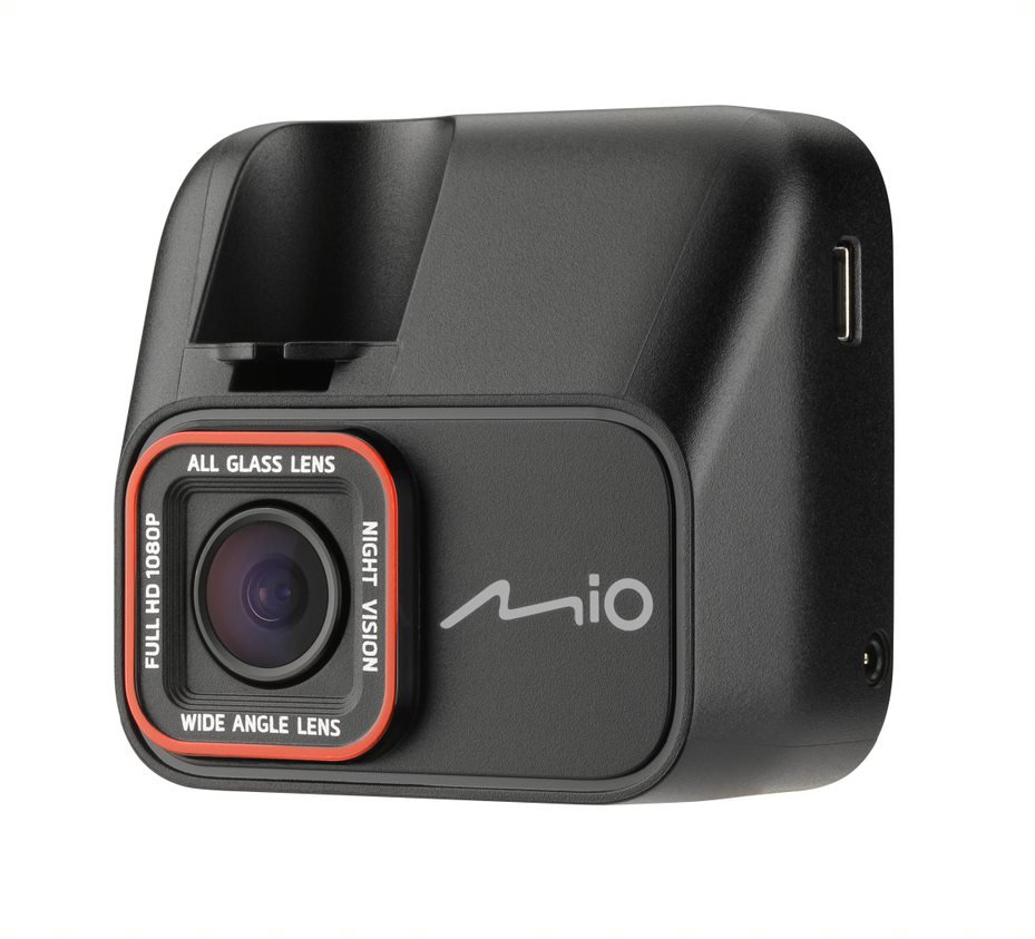 MIO MiVue C588T Dual