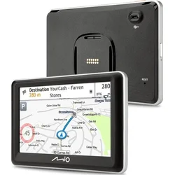 MIO Spirit 7700 LM