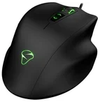 Mionix herní myš NAOS 8200 dpi USB 7 tlačítek