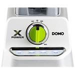 Mixér DOMO DO747BL X-Power NUTRI