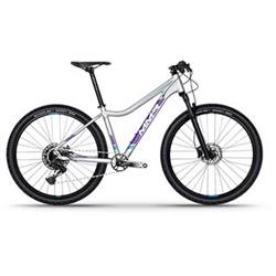 MMR 2020 27,5" Akira 00 S/16" - stříbrná/fialová