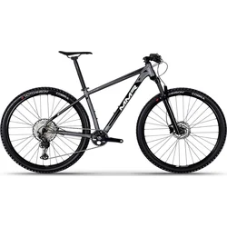MMR 2020 29" Kendo 00 S/15,5", černá/šedá