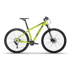 MMR 2020 29" Kuma 30 L/19", žlutá/černá