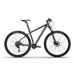 MMR 2020 29" Kuma 70 vel.XL/21" - graphite/red