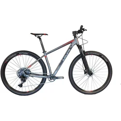 MMR 2020 29" Kuma SX Eagle vel.L/19" - black/red