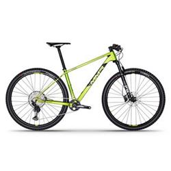 MMR 2020 29" Rakish 50 M/17" - green/black
