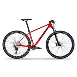 MMR 2020 29" Rakish 70 M/17" - Race Red