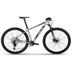 MMR 2020 29" Zen 30 M/17", stříbrná/černá