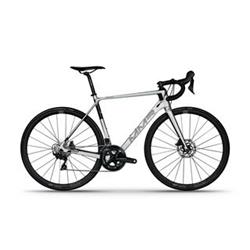 MMR 2020 Miracle - 105 L/49cm - bílá/stříbrná