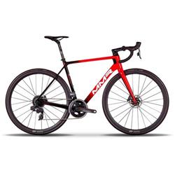 MMR 2021 Adrenaline 00 AXS - Team red N Black - M/53cm 69003