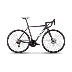 MMR 2021 Grip Disc 00 105 - Graphite N Black - M/54cm