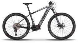 MMR 2021 Kore - Graphite N Black - M/18" 65712 - Jízdní kola