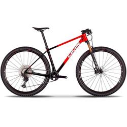 MMR 2021 Rakish 10 - Team red N Black - L/19" 69252 - Jízdní kola - horská