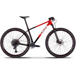 MMR 2021 Rakish 30 - Team red N Black - L/19"