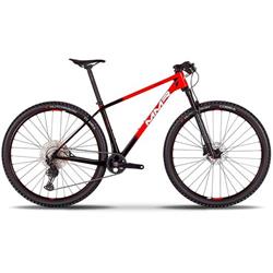 MMR 2021 Rakish 50 - Team red N Black - L/19"
