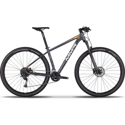 MMR 2021 Woki 35 - Graphite orange N white - S/15" 70024