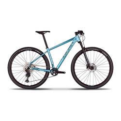 MMR 2021 Zen 20 - Petrol Blue N Black - M/17" 72270 Produktová fotografie je ilustrační - viz specifikace níže na stránce - Jízdní kola - horská