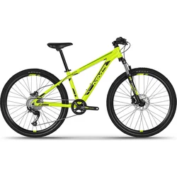 MMR 2022 26" Kata - Lime N Black - 14"/XS
