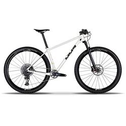 MMR 2022 Rakish 00 - Pearlwhite N Black - L/19"