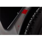 MMR 2022 Rakish 70 EX 1210 - Graphite Black N Red - M/17"