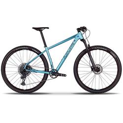 MMR 2022 Zen 15 - Petrol blue N black - S/15"