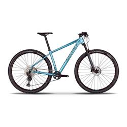 MMR 2022 Zen 35 - Petrol blue N black - M/17"