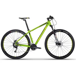 MMR 29" Kuma 10 19"/L - green/lime