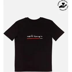 MMR CAMISETA EDGAR PLANS M