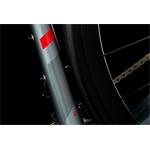 MMR GRAND TOUR 10 - Graphite Black N Red veľkosť XL