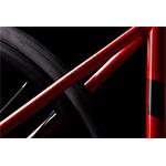 MMR GRIP 00 - Red N Black veľkosť XL